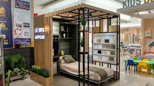 Informa Custom Furniture Kota Kasablanka Mall