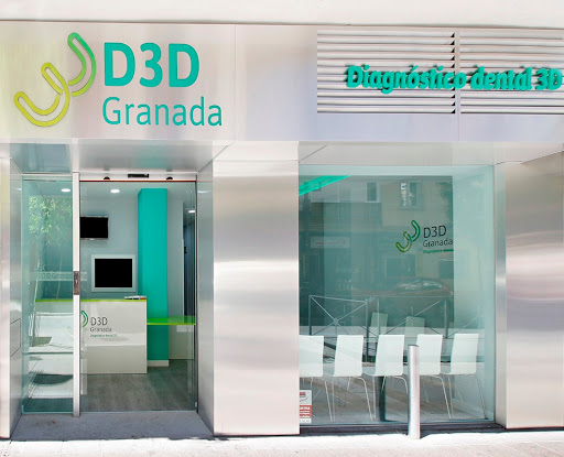 D3D Granada