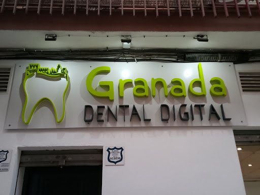 Granada Dental Digital