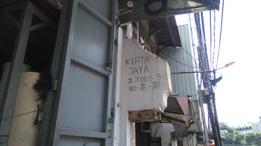 UD. Kerta Jaya