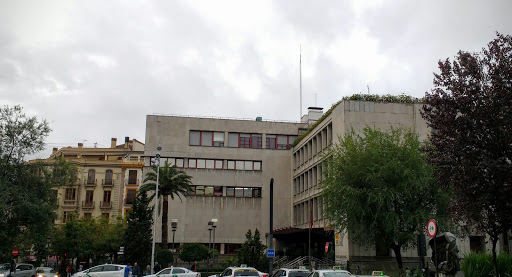 Delegación de Economía y Hacienda de Granada