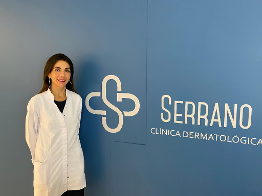 Clínica Dermatologica Serrano