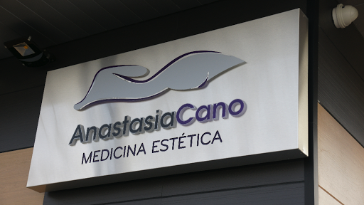 Dra. Anastasia Cano - Medicina Estética