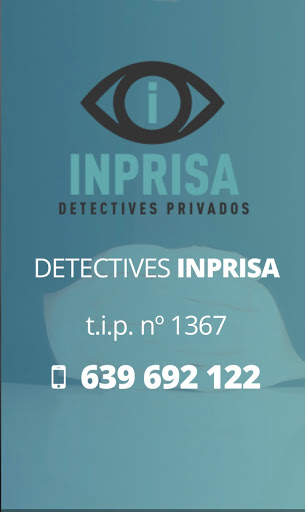 Detectives Inprisa, tip 1.367