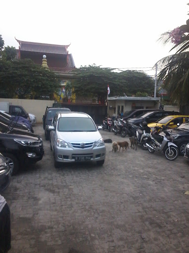 Duri III Parking Land