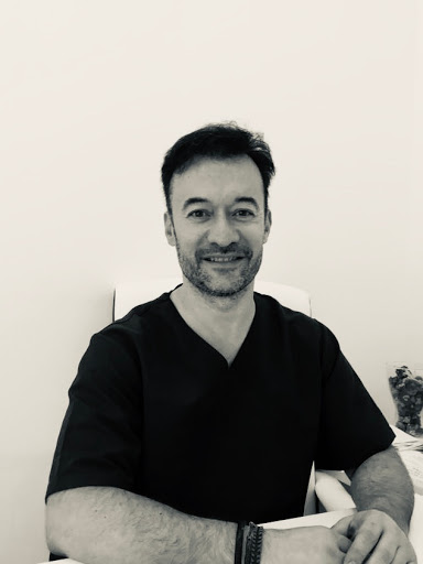 Dr. Miguel López Ramiro - Medicina estética