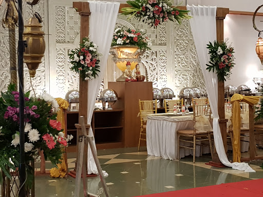 Dirasari Catering & Wedding