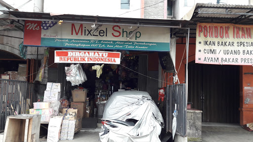 Mixzel Shop