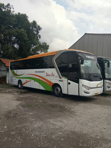Agen Bus Pariwisata Dewi Sri