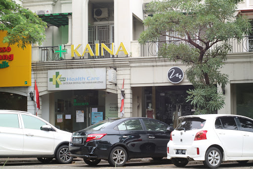 Klinik Kaina Health Care - Swab Test Antigen, PCR, Home Care Service, Klinik Faskes 1 BPJS - Jakarta Barat