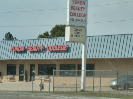 Yukon Beauty Schools