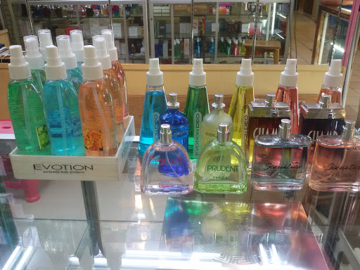 BELIZE PERFUMES STORE