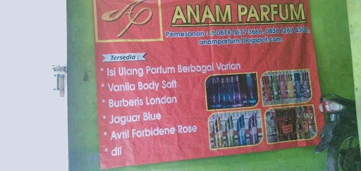 Anam Parfum