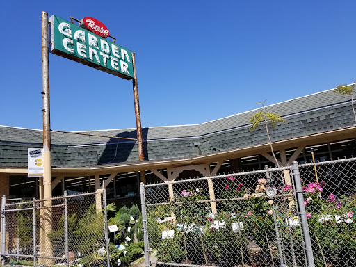 Rose Garden Center