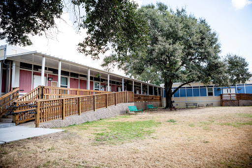 Hoffman Early Learning Center