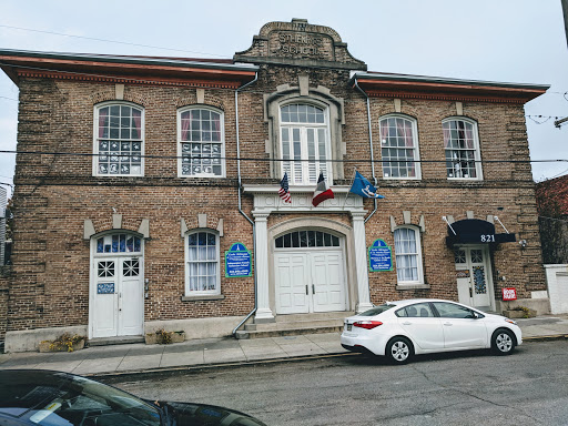 Ecole Bilingue De La Nouvelle-Orléans