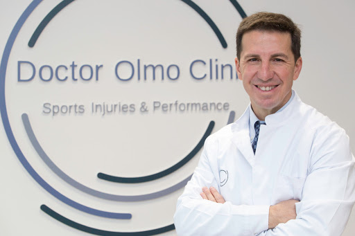 Doctor Olmo Clinic