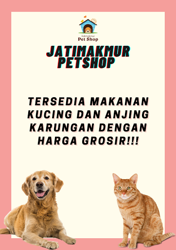 Pet Shop Jatimakmur