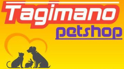 Tagimano Pet Shop and Grooming