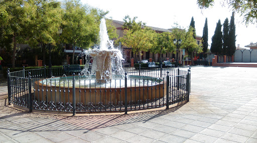 Plaza Abdal El-Malik