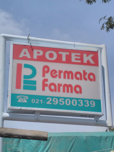 Apotek Permata Farma