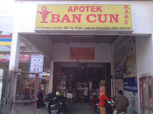 Ban Cun Pharmacy