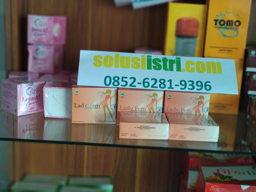 Apotik Foredi Jakarta Barat (Beli COD di Agen Resmi - Toko Distributor - Jual Foredi Gel)