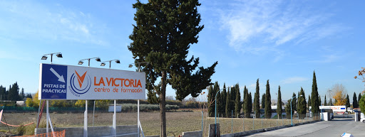 Autoescuela La Victoria