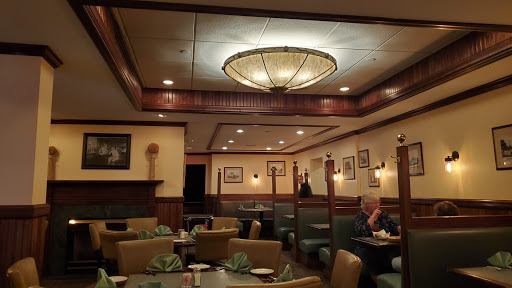 Mount Vernon Restaurant & Pub