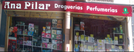 Droguerías y Perfumerías Ana Pilar S.L.