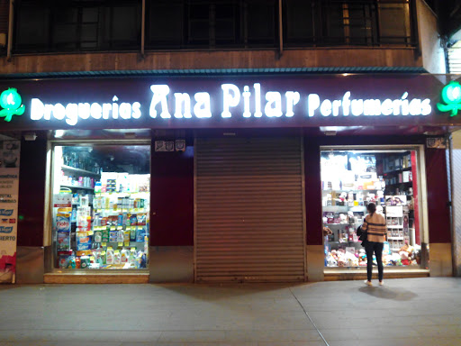 Droguerias y Perfumerías Ana Pilar S.L.