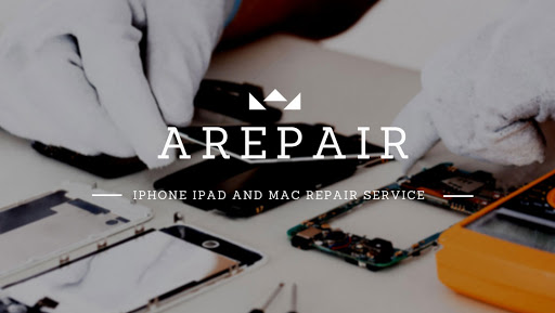 aRepair iPhone iPad Repair Service