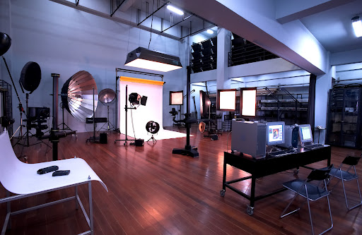 Primaimaging Studio