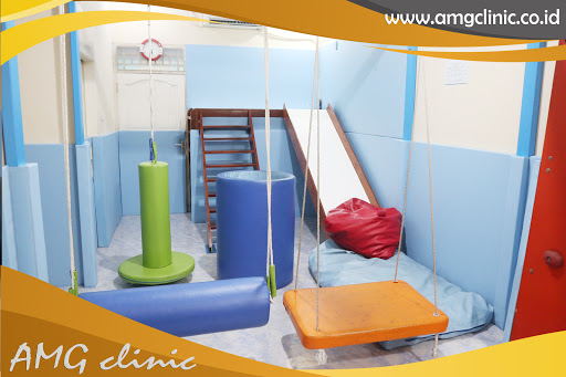AMG clinic