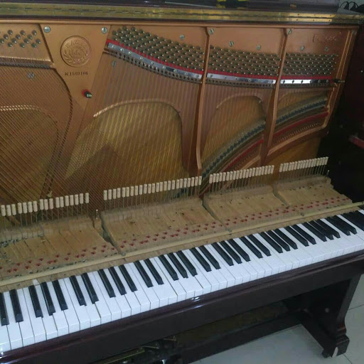servis piano stem & servis keyboard panggilan proffesional technician bsd bintaro tangerang selatan jabodetabek CV. RUMAH PIANO 123