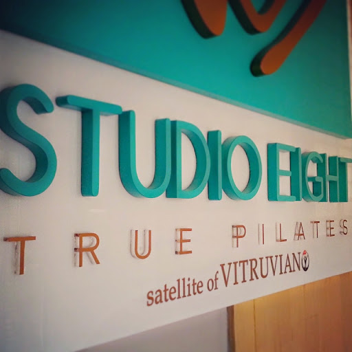 Studio Eight -True Pilates-