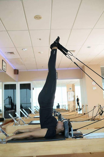 Body Connection Pilates