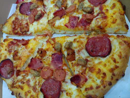 Domino's Pizza Citra 2
