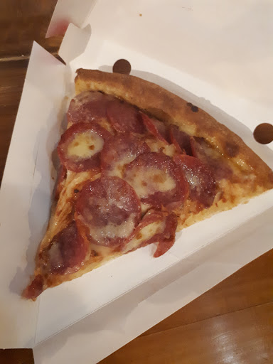 Pezzo Pizza Mall Artha Gading