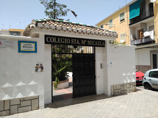Centro Concertado de Enseñanza Santa María Micaela