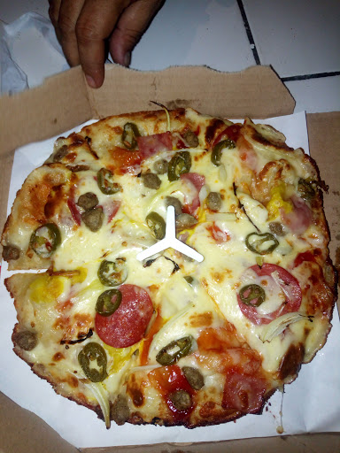 Domino's Pizza Bintara