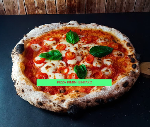 Pizza Rimini Bintaro
