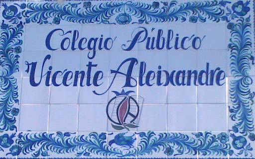 CEIP Vicente Aleixandre