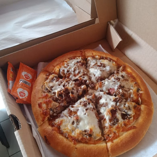 Pizza Juragan