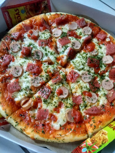 Armanda Mandiri Pizza