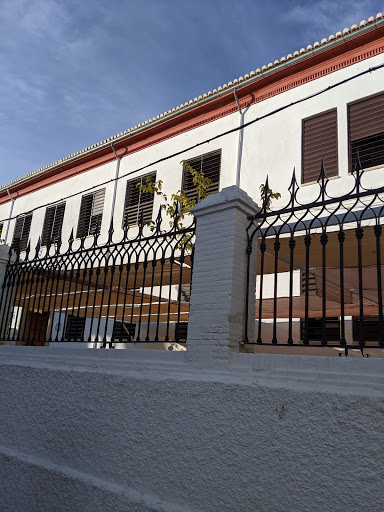 Colegio Público Gómez Moreno