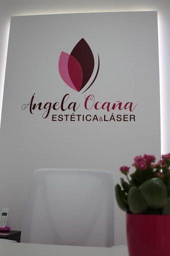 Ángela Ocaña Estética & Làser