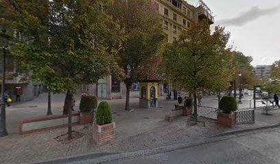 ByeByePelos Granada