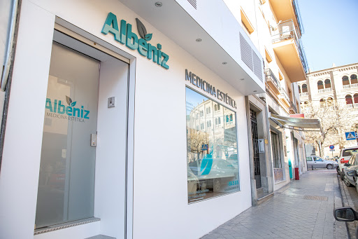 Albéniz Medicina Estética | Centro de Depilación Láser y Estética en Granada