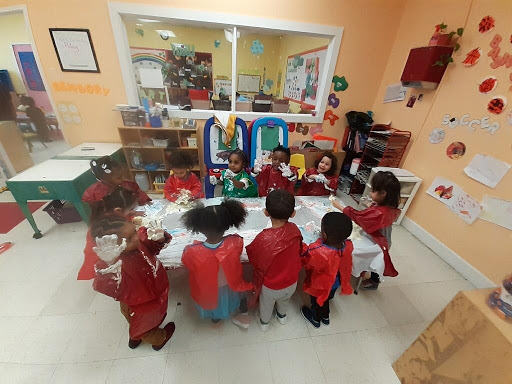 Red Carpet Kids Childcare